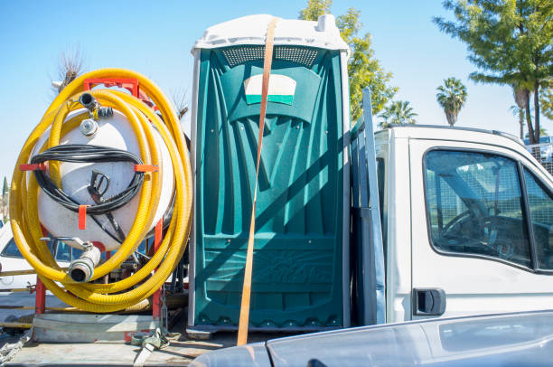 Best Portable toilet rental cost  in Atchison, KS