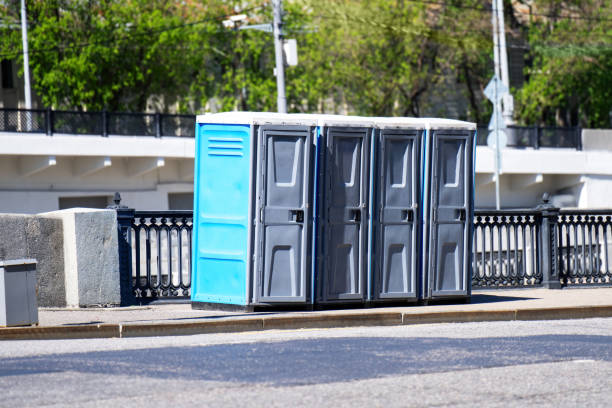Best Best portable toilet rental  in Atchison, KS
