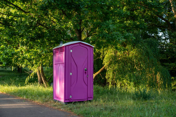 Best Portable restroom trailer rental  in Atchison, KS